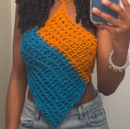 Diamond Top thumbnail 2