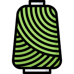 green yarn icon